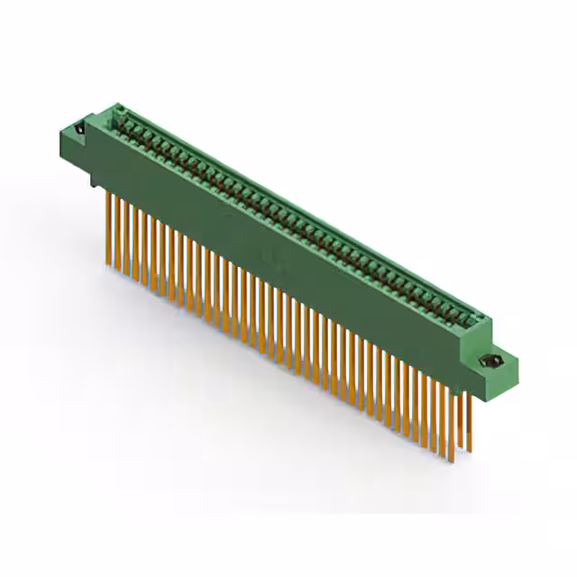 845-078-544-508 EDAC Inc.  Edgeboard Connectors